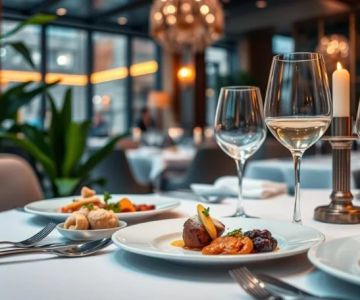 Top Dining Spots That Offer Something for Everyone