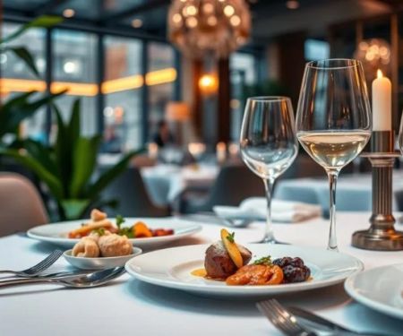 Top Dining Spots That Offer Something for Everyone