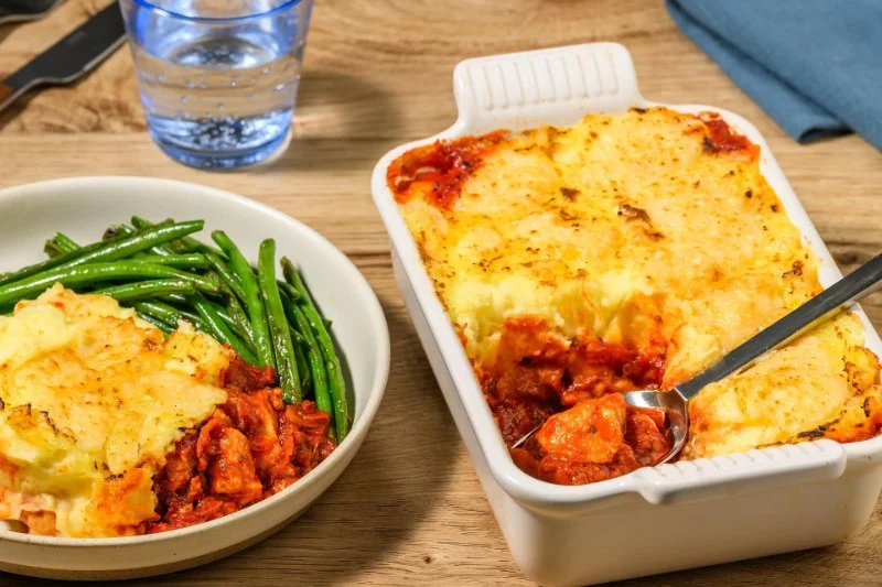 What to Do When You Want a Quick Meal That Still Feels Like a Good Choice