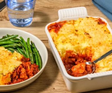 What to Do When You Want a Quick Meal That Still Feels Like a Good Choice