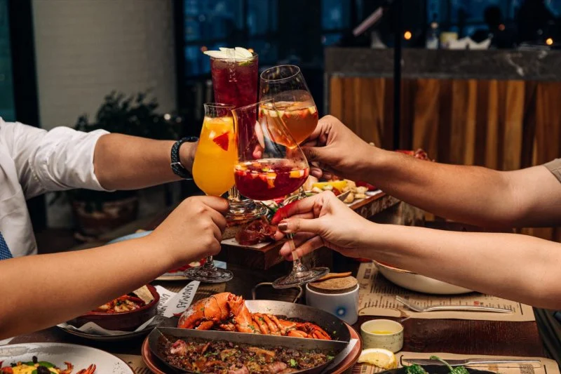 Finding Late-Night Restaurants That Serve Quality Food Quickly