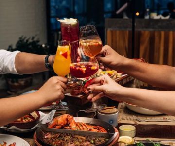 Finding Late-Night Restaurants That Serve Quality Food Quickly