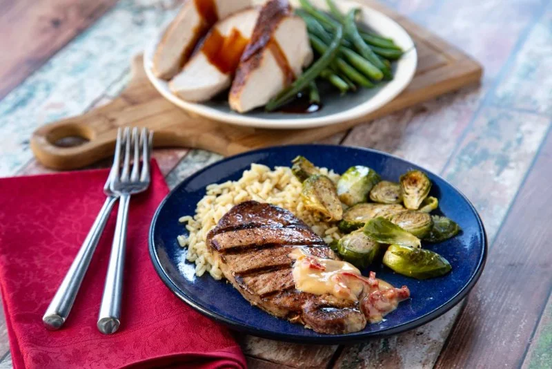 Fast Meals That Fit Real Life: Eating Well Without Wasting Time