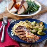 Fast Meals That Fit Real Life: Eating Well Without Wasting Time