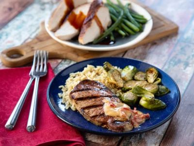 Fast Meals That Fit Real Life: Eating Well Without Wasting Time