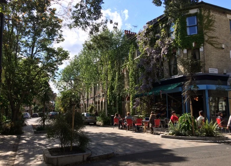 What Makes a Place Feel Like Your “Regular Spot” in Everyday Life