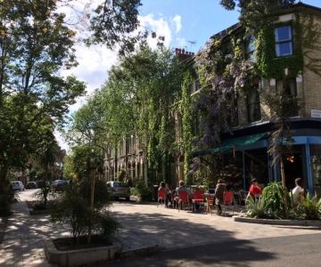 What Makes a Place Feel Like Your “Regular Spot” in Everyday Life