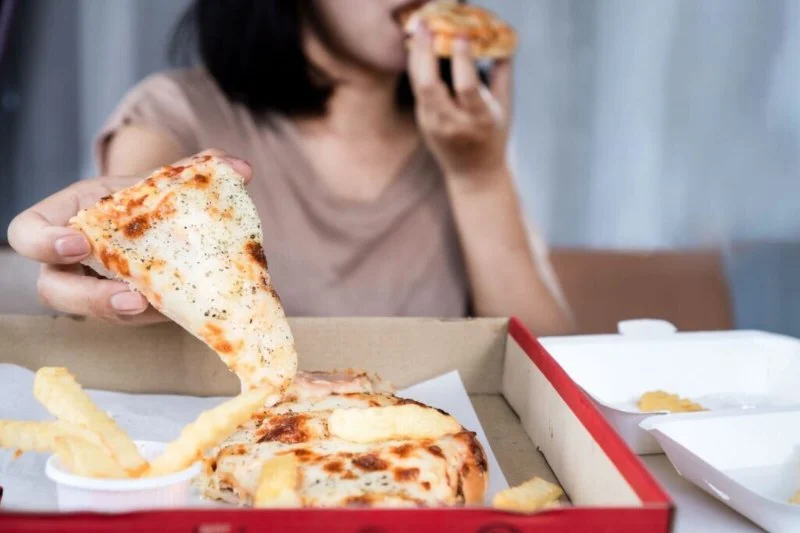 Where to Eat When Food Feels Emotionally Right: A Guide to Intuitive Dining