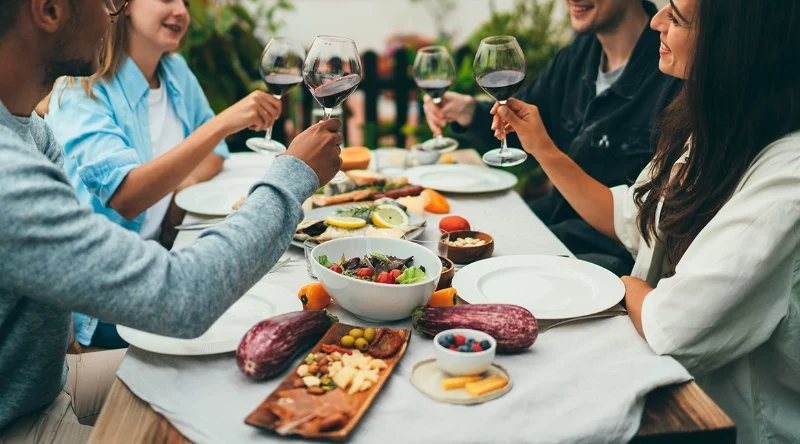 How Restaurants That Make Quick Decisions Easier Enhance Your Dining Experience