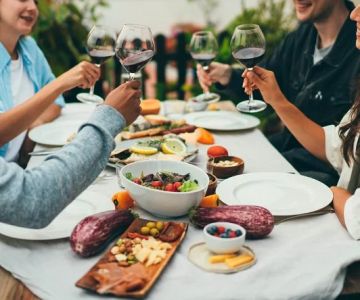 How Restaurants That Make Quick Decisions Easier Enhance Your Dining Experience