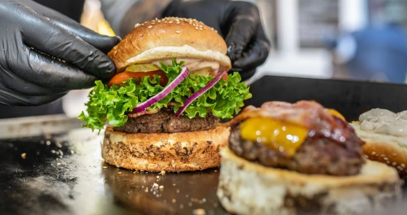 Restaurants That Offer Fast and Reliable Service: What to Expect and Where to Go