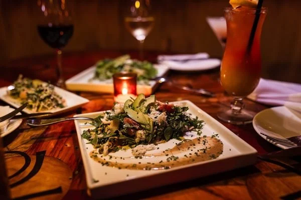 Late Night Dining Options That Feel Like Real Meals: Best Food Guide After Hours