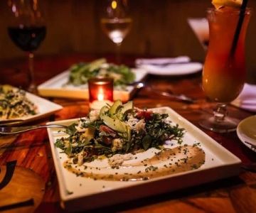 Late Night Dining Options That Feel Like Real Meals: Best Food Guide After Hours