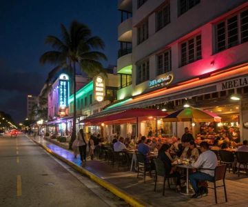 Food Spots That Stay Open When Others Don’t: Late-Night Eats Guide