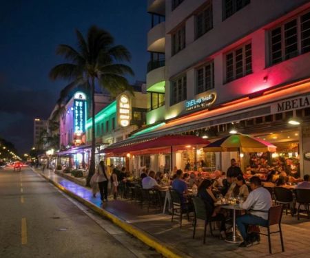 Food Spots That Stay Open When Others Don’t: Late-Night Eats Guide