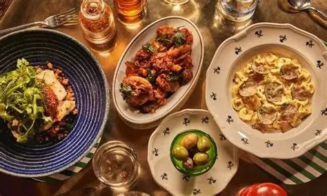 Restaurants for Solo and Group Dining: Where Everyone Fits In