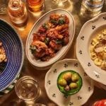Restaurants for Solo and Group Dining: Where Everyone Fits In