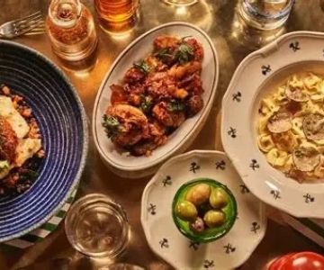 Restaurants for Solo and Group Dining: Where Everyone Fits In