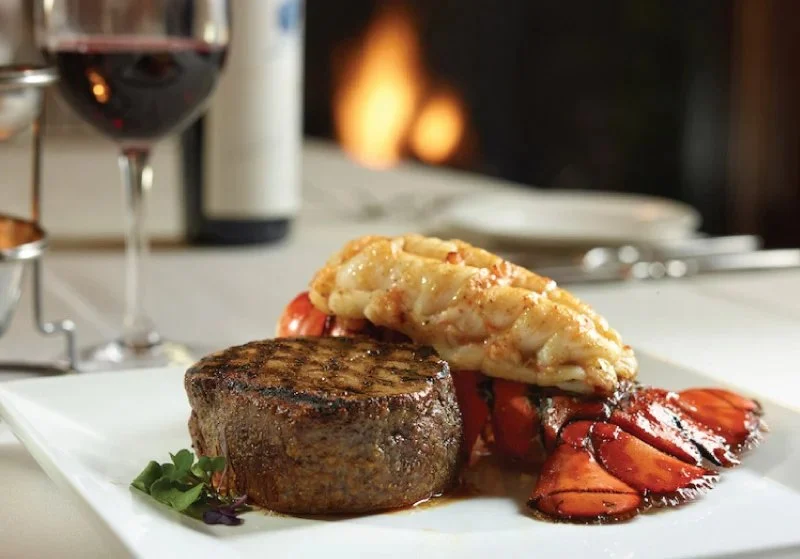 Steakhouses Serving Perfectly Cooked Premium Cuts | Guide to Top Steak Dining