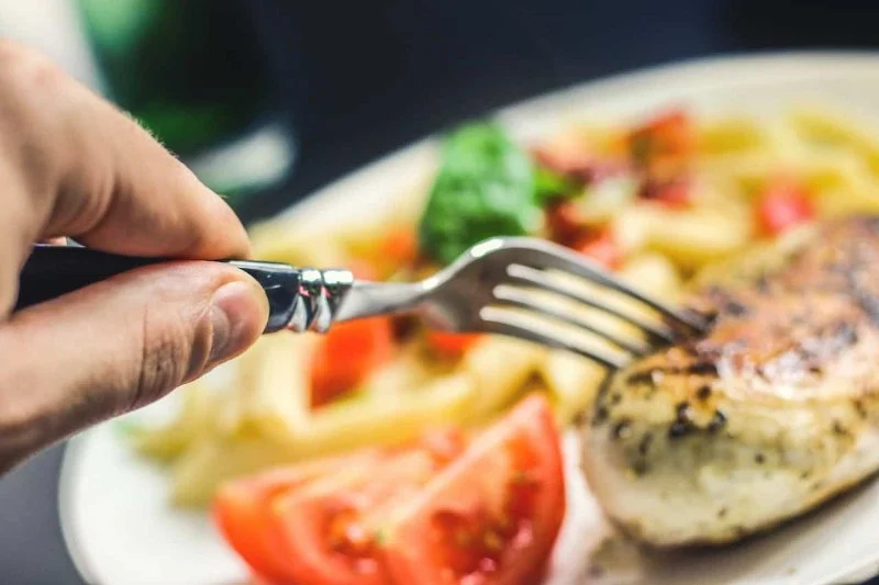 What to Do When You’re Hungry and Options Feel Limited