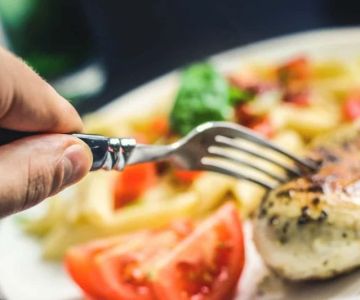What to Do When You’re Hungry and Options Feel Limited