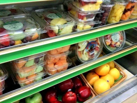 How to Find Fresh, Quick and Convenient Food Options That Fit Daily Life