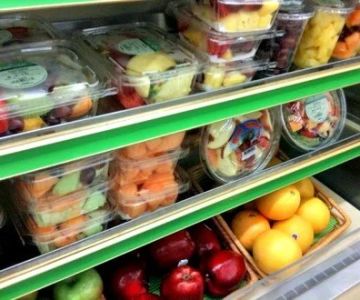 How to Find Fresh, Quick and Convenient Food Options That Fit Daily Life