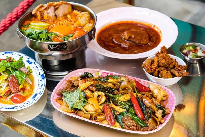 Best Restaurants That Fit Late Night Plans Perfectly for Night Food Lovers