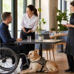 How to Verify Restaurant Access and Dietary Needs