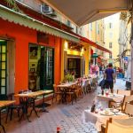 Restaurants Where You Can Sit, Eat, and Relax: A Comfort Dining Guide