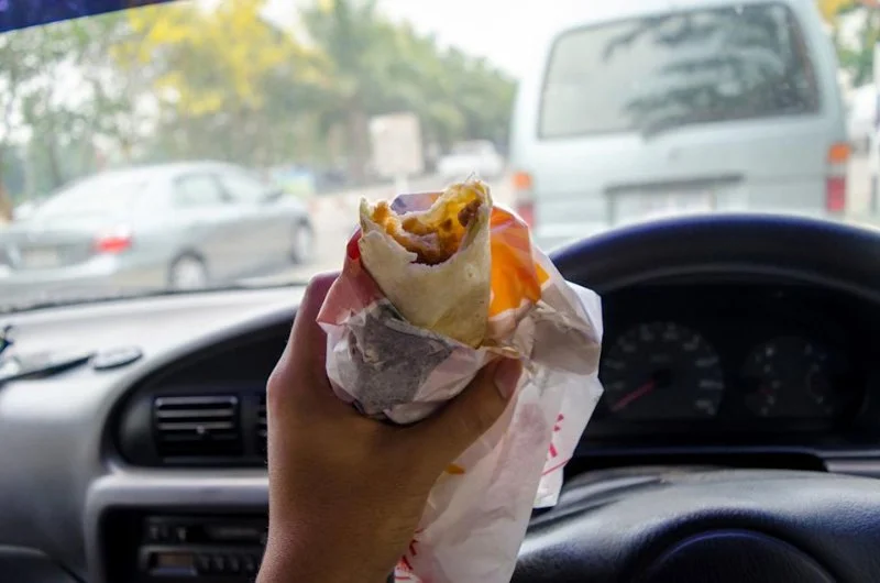 Where to Find Fast Food When You Need a Quick Meal Without Waiting Too Long