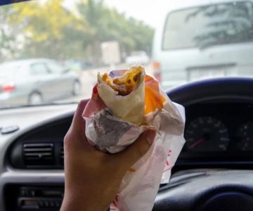 Where to Find Fast Food When You Need a Quick Meal Without Waiting Too Long