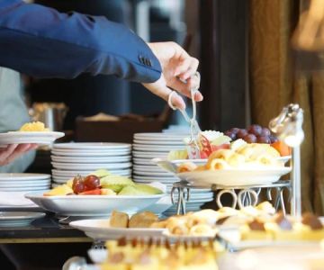 Skipping the Lines: Smarter Dining Choices for Faster Restaurant Experiences