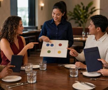 Restaurant Split Checks and Group Payment: A Before-You-Order Guide