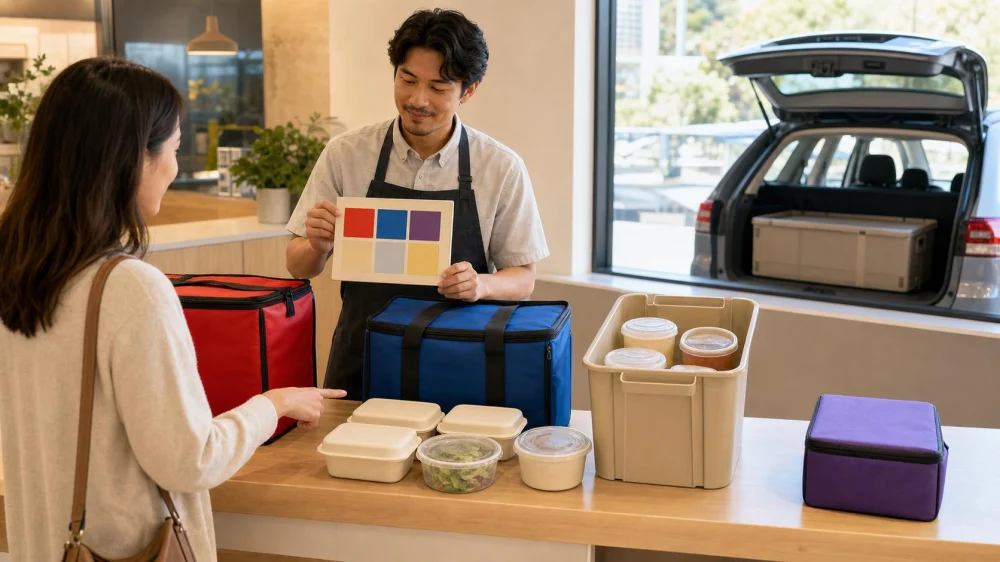 Restaurant Takeout Pickup Checklist: Verify, Pack, and Travel Safely