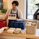 Restaurant Takeout Pickup Checklist: Verify, Pack, and Travel Safely