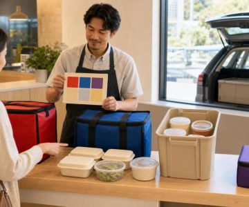Restaurant Takeout Pickup Checklist: Verify, Pack, and Travel Safely