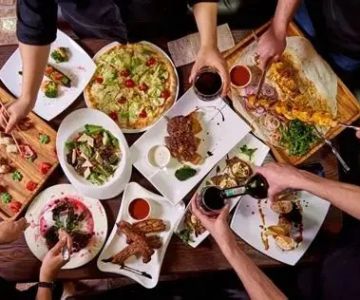 Reliable Restaurants That Feel Like a Safe Bet Anytime for Consistent Dining