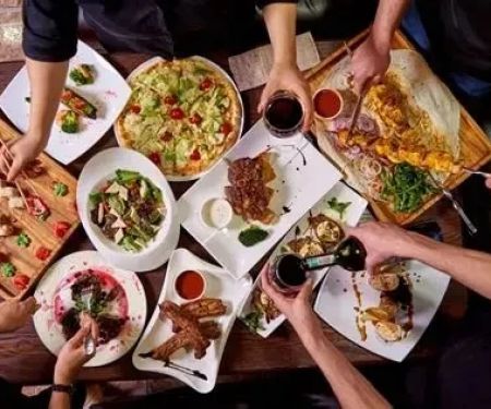 Reliable Restaurants That Feel Like a Safe Bet Anytime for Consistent Dining