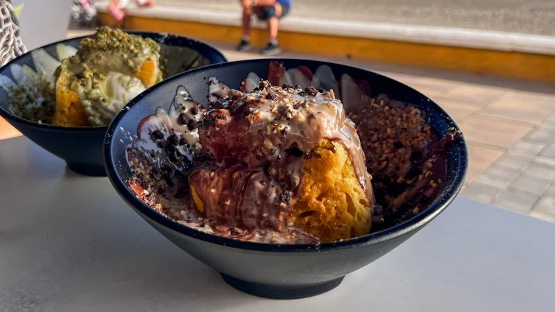 Unique Places to Eat When You Want Something Different