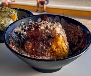Unique Places to Eat When You Want Something Different