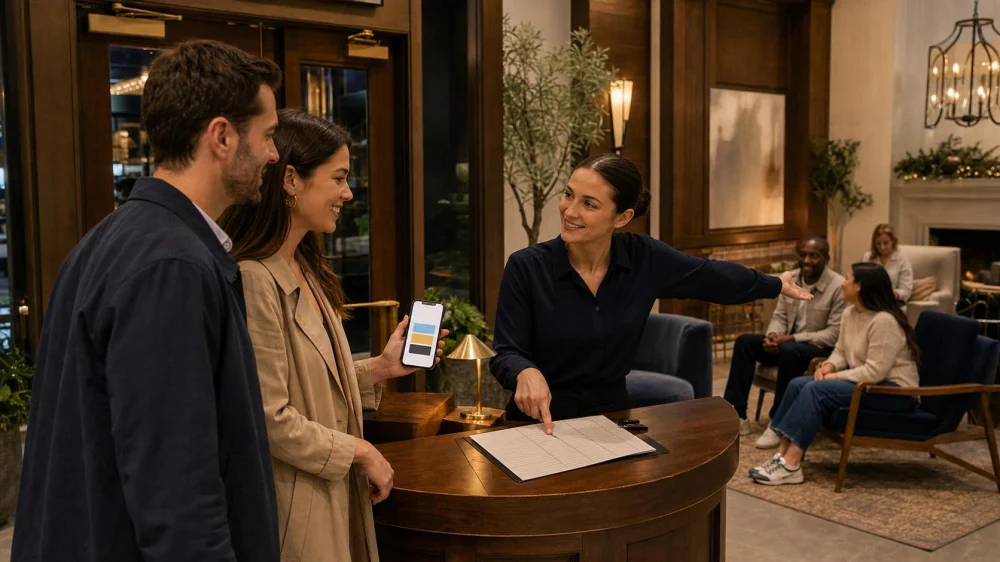 Restaurant Waitlist Guide: Virtual Queue or Walk-In?