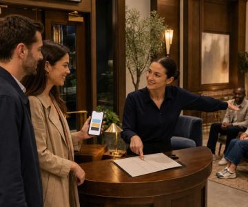 Restaurant Waitlist Guide: Virtual Queue or Walk-In?