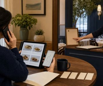 Restaurant Menu Availability Guide: Confirm Before Travel