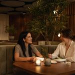 How to Find a Quieter Restaurant for Conversation