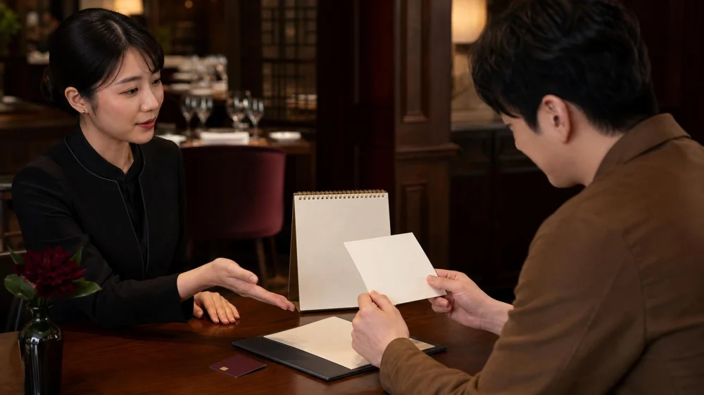 Restaurant Deposits and No-Show Fees: What to Check