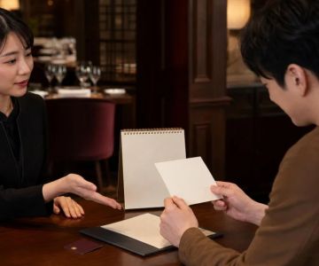 Restaurant Deposits and No-Show Fees: What to Check