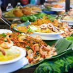 Best Places to Eat Hot and Fresh Food Fast
