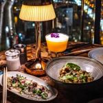 Choosing Nearby Restaurants Open Right Now