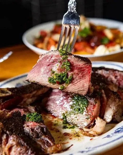 Best Steakhouses Serving Premium Cuts Perfectly Cooked